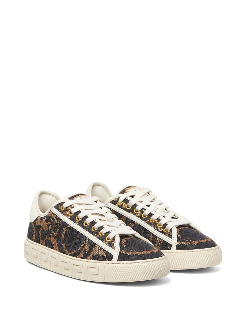 Greca sneakers - 2