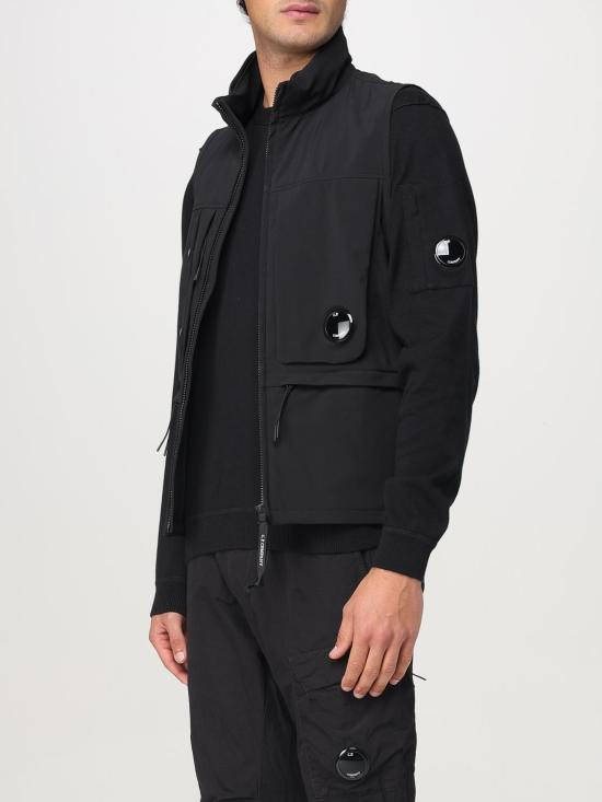 VEST - 4