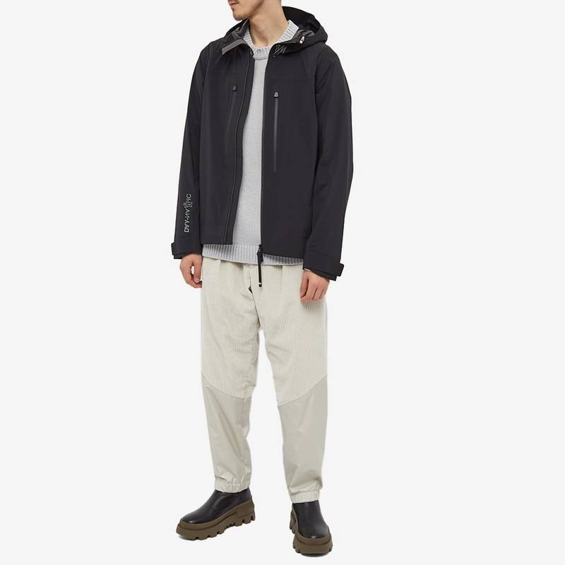 Moncler Grenoble Moncler Grenoble Jumbo Cord Pant outlook