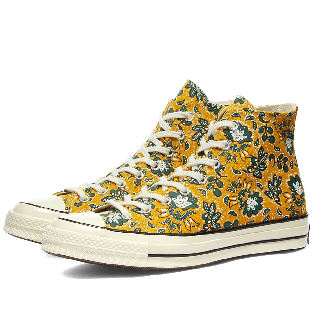 Converse Chuck Taylor 1970s Hi - 1