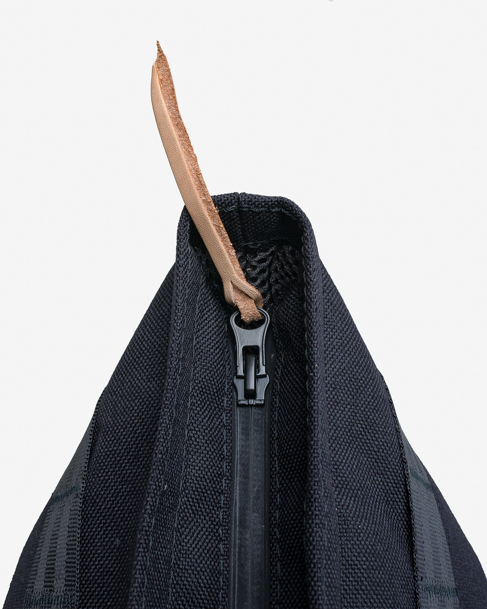 OGL-ORI-TOTE OGL Originale Tech Material Mobility Tote Bag - Black - 8