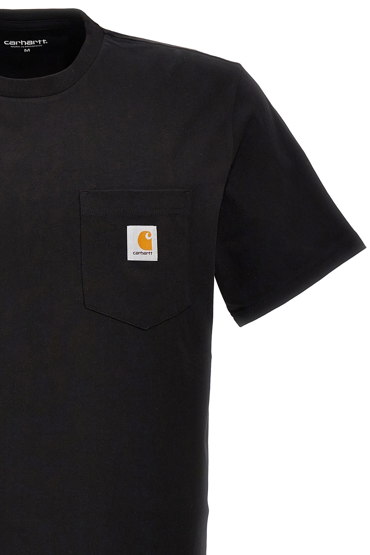 'Pocket' t-shirt - 3