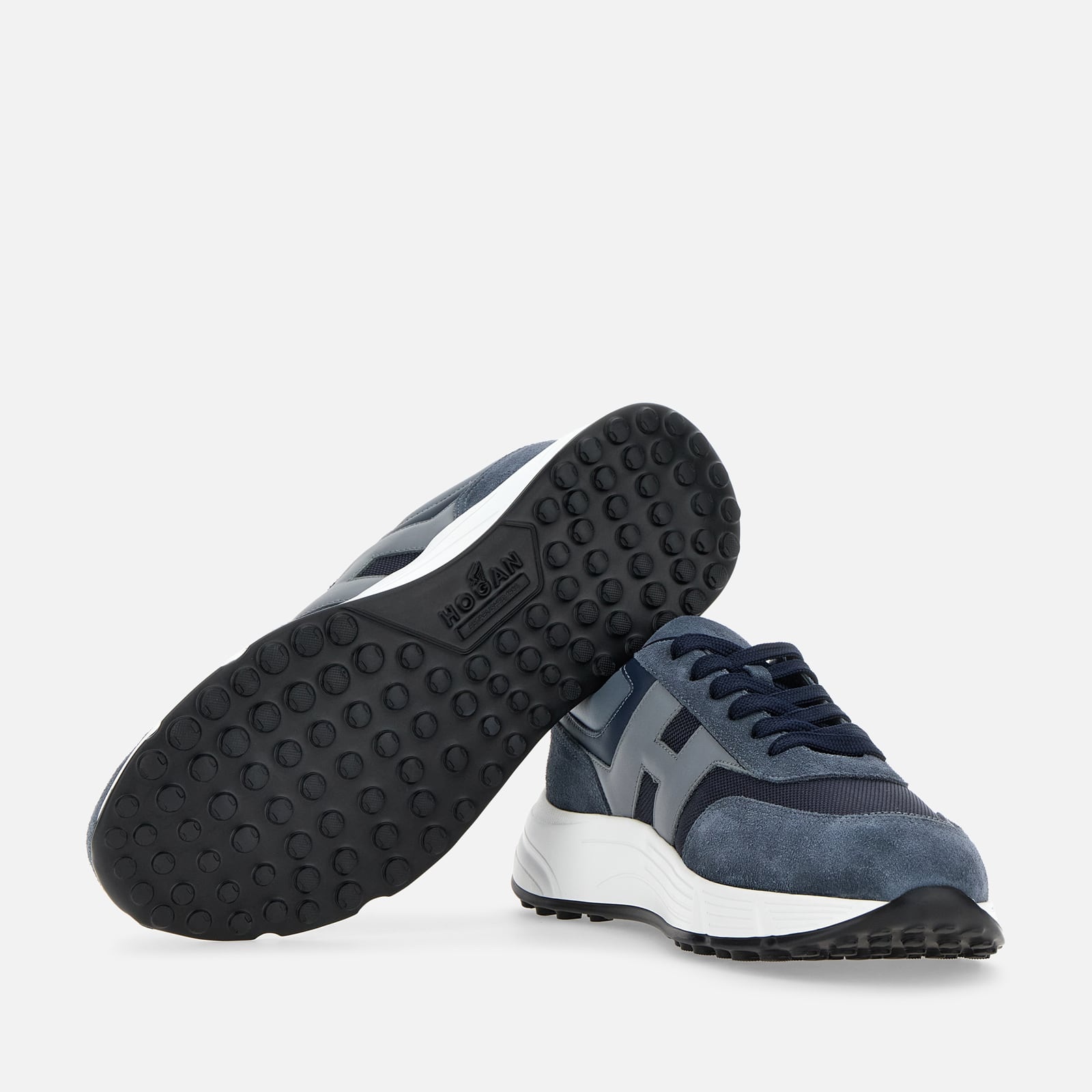 Sneakers Hogan Hyperlight - 4