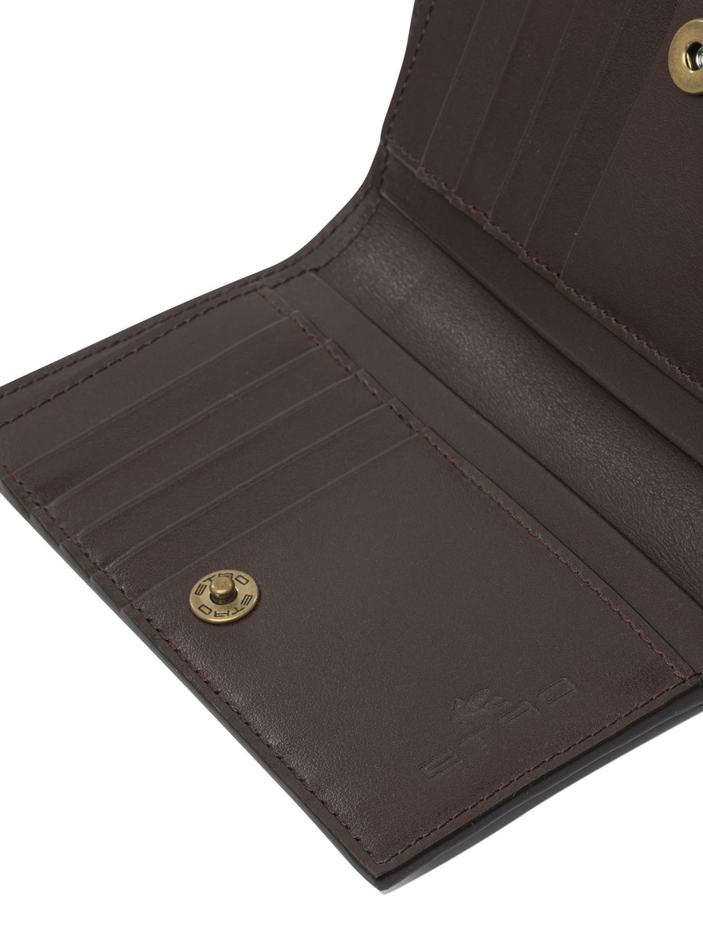 Etro "arnica" Wallet - 4