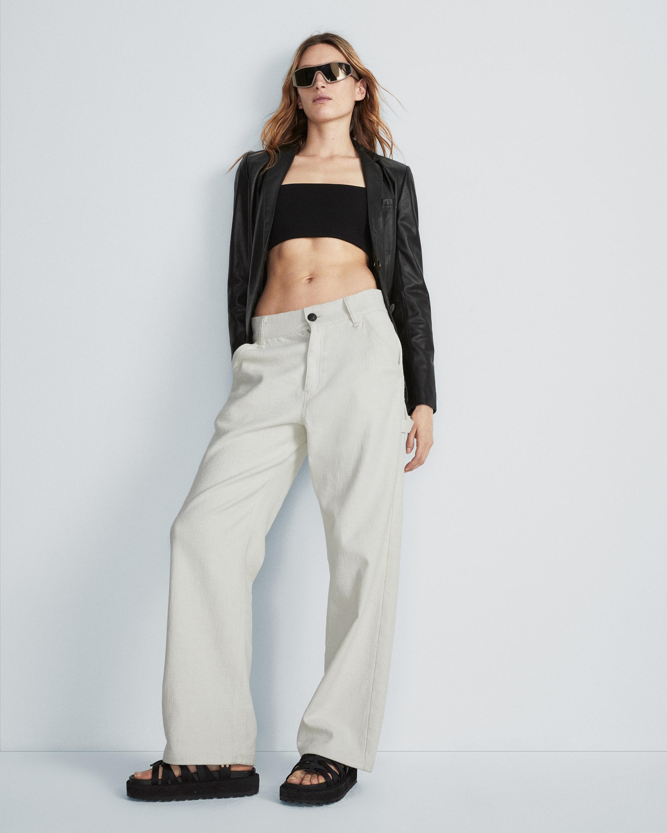 Sid Carpenter Pant
Cotton Pant - 6