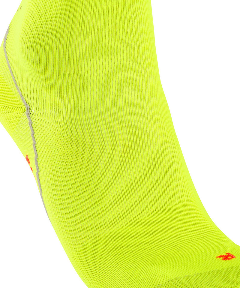 BC Impulse Reflective Unisex Biking Socks 6
