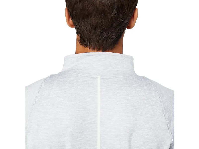 ASICS Thermopolis 1/4 Zip - 4