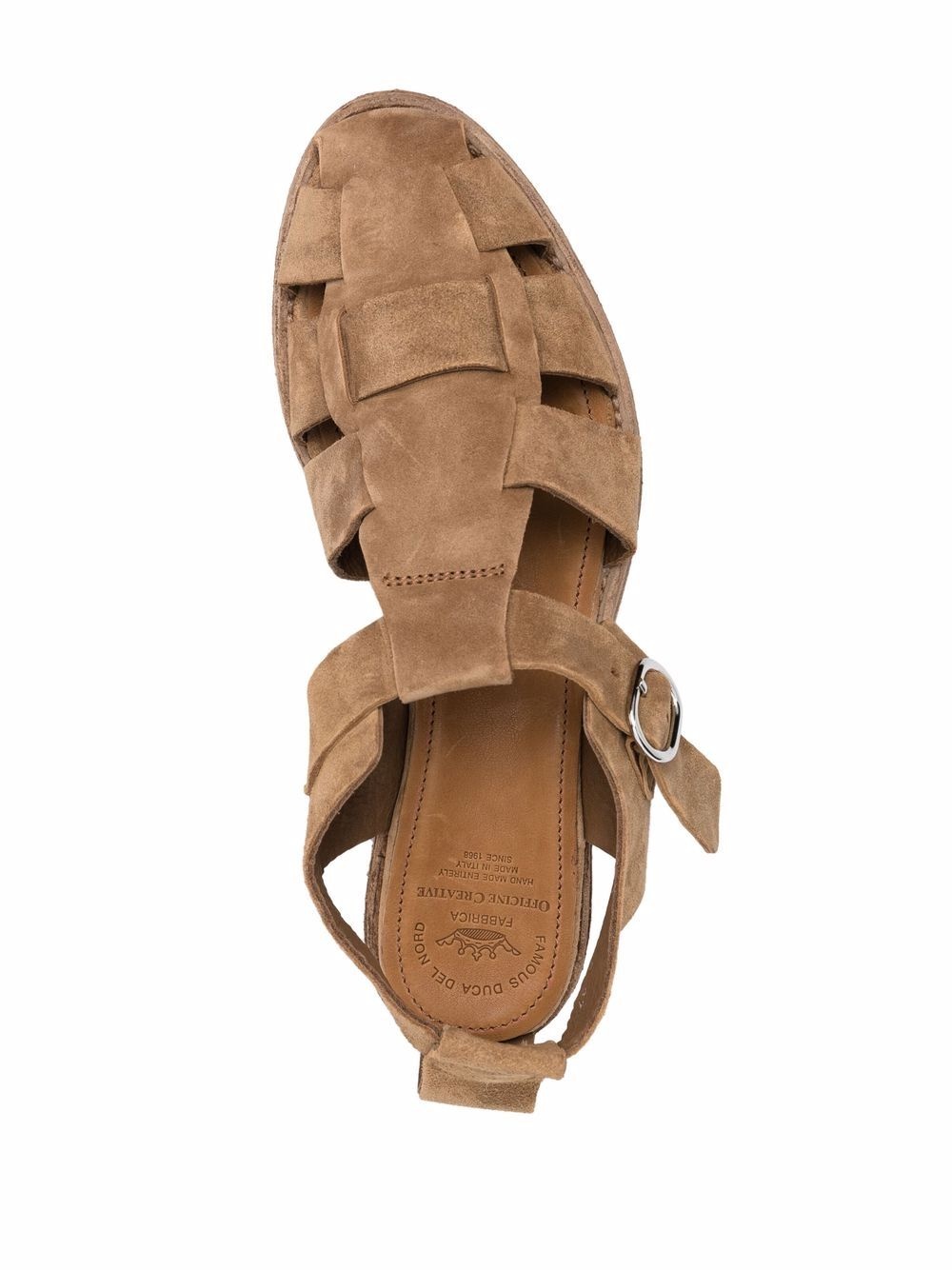 Lexikon 536 sandals - 4