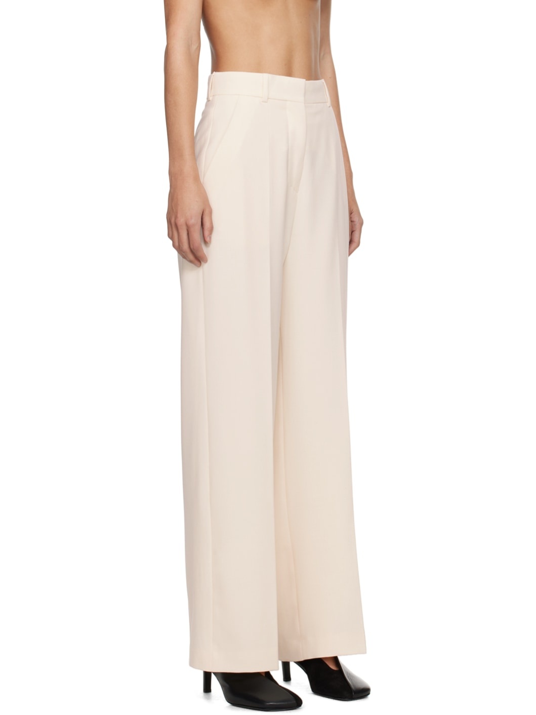 Off-White Lanai Trousers - 2