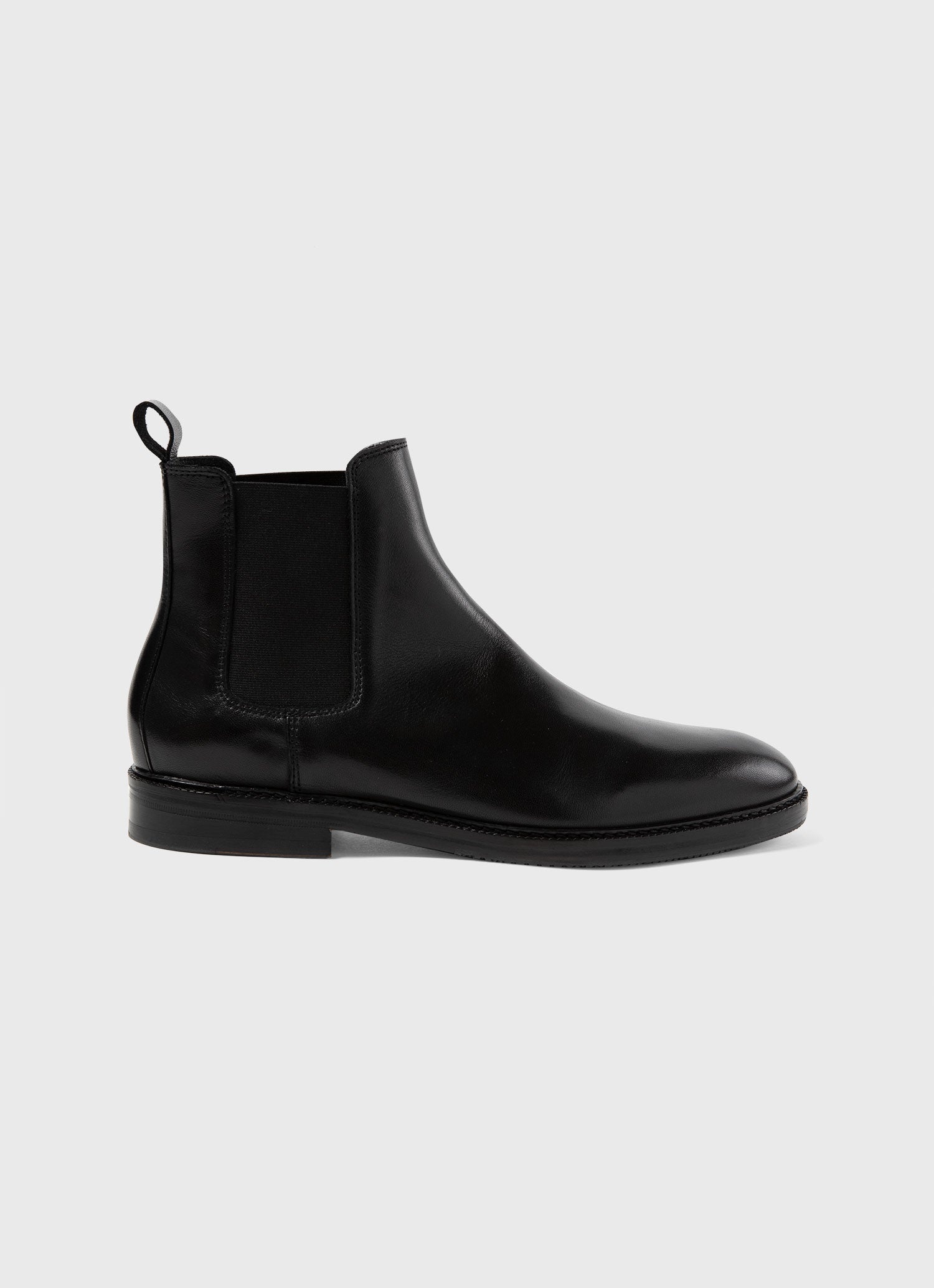 Chelsea Boot - 1