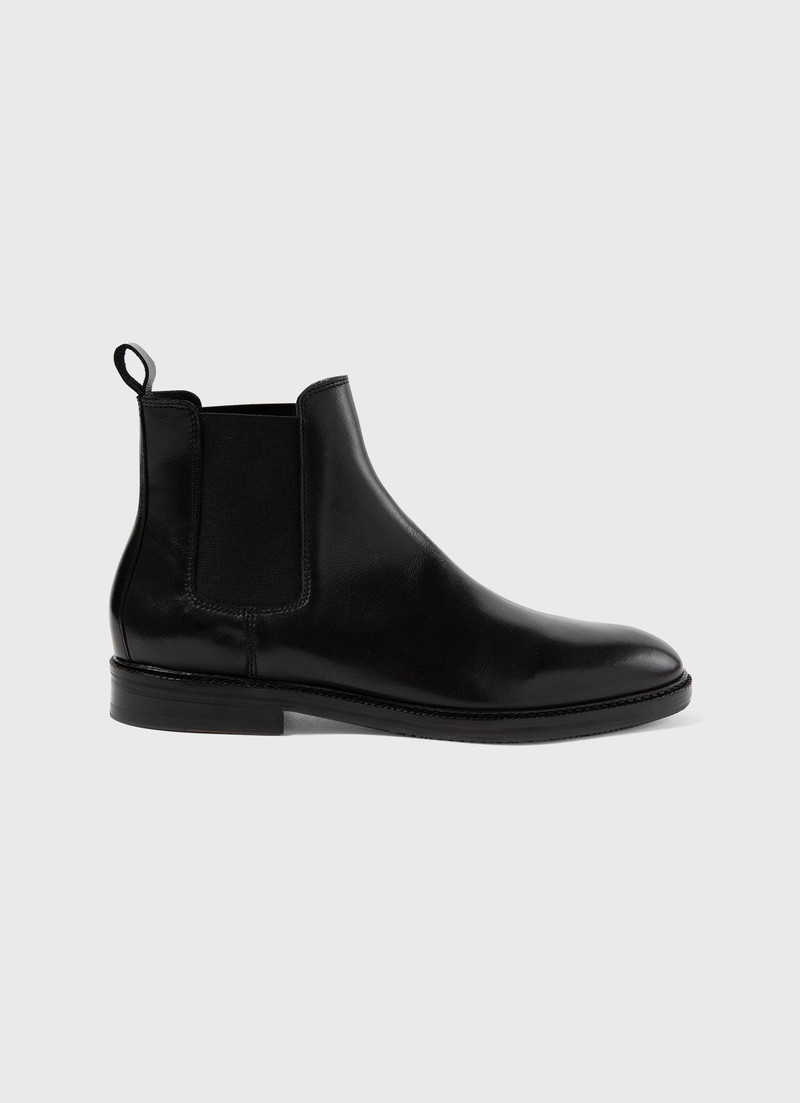 Chelsea Boot 1