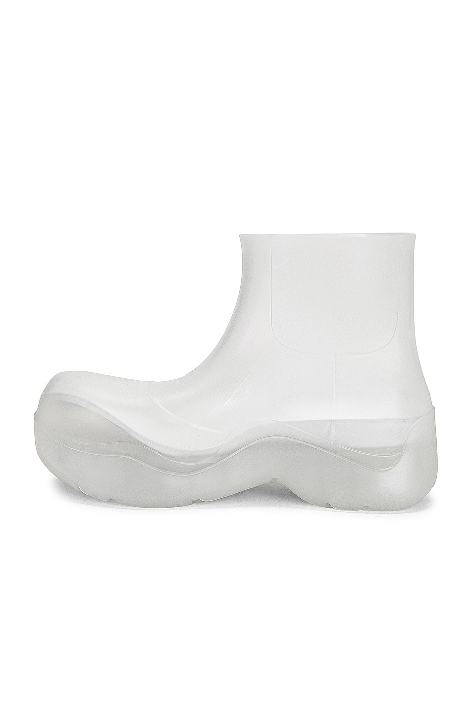 Puddle Ankle Boots - 5