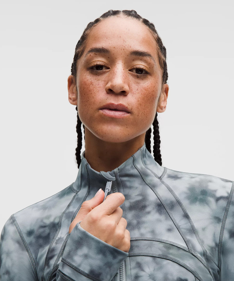Define Cropped Jacket *Nulu 4