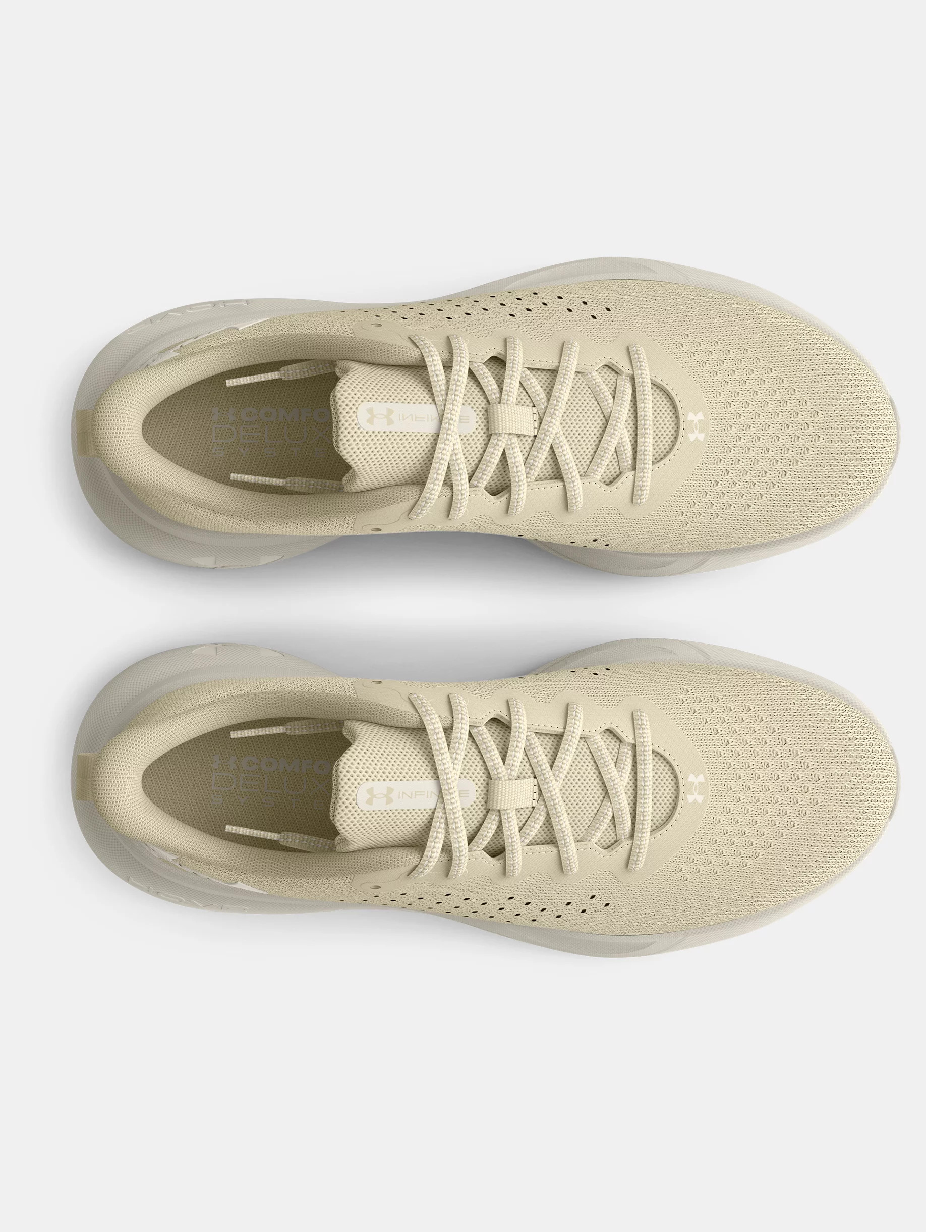 Men's UA Infinite Running Shoes - 3