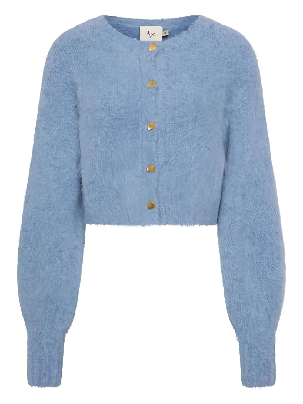 Celine buttoned cardigan - 1