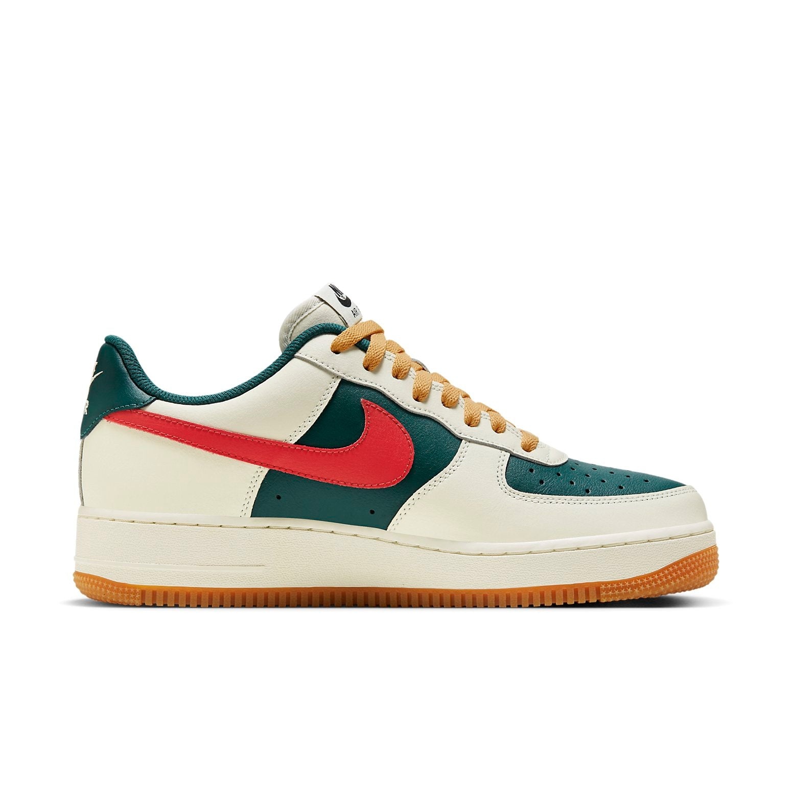 Nike Air Force 1 Low 'Sail Green' FD9063-163 - 2