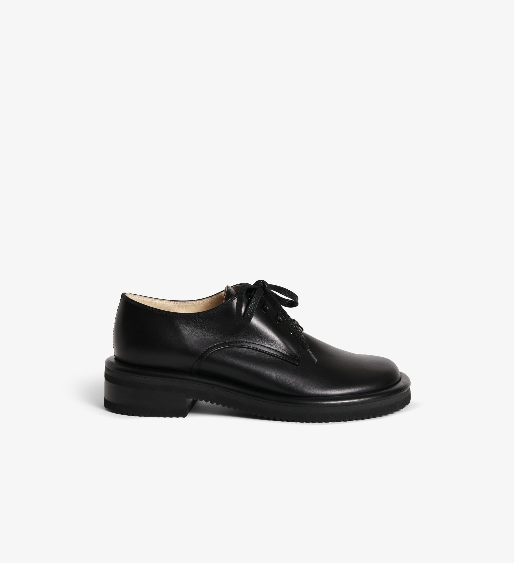Pipe Oxfords - 1
