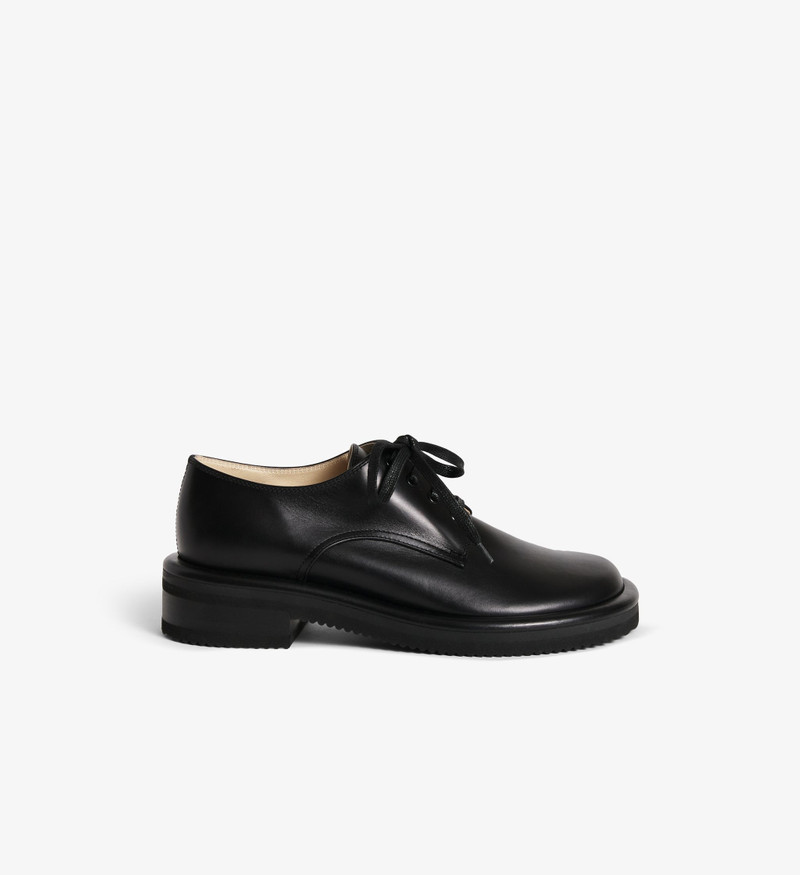 Pipe Oxfords 1