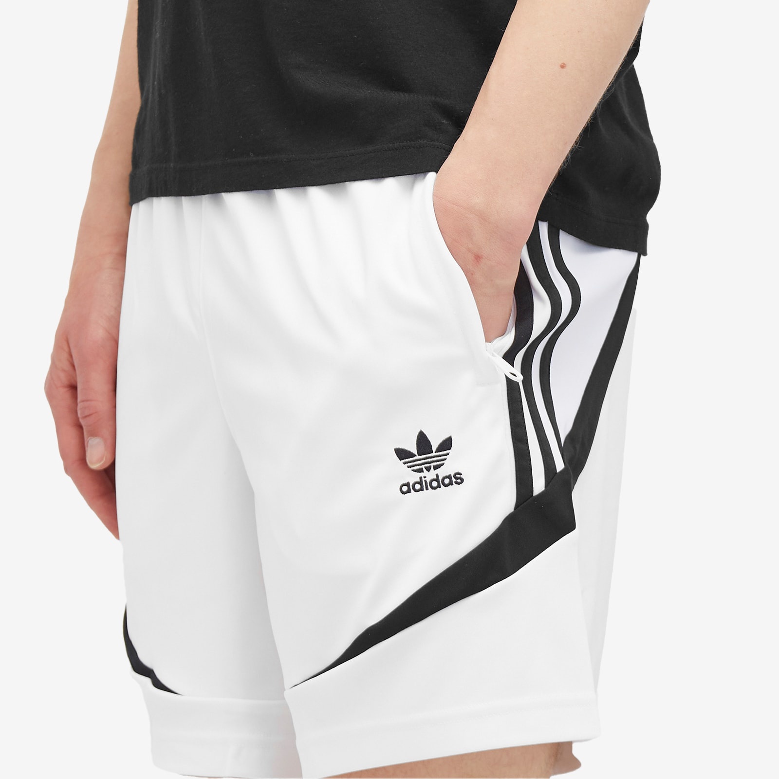 Adidas Archive Short - 5