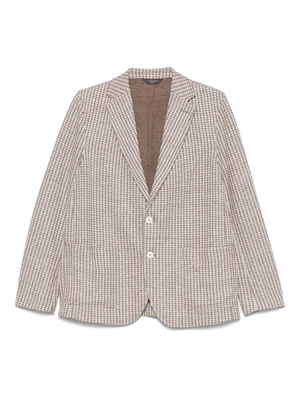 Circolo 1901 - Circolo 1901 Jacket - 1