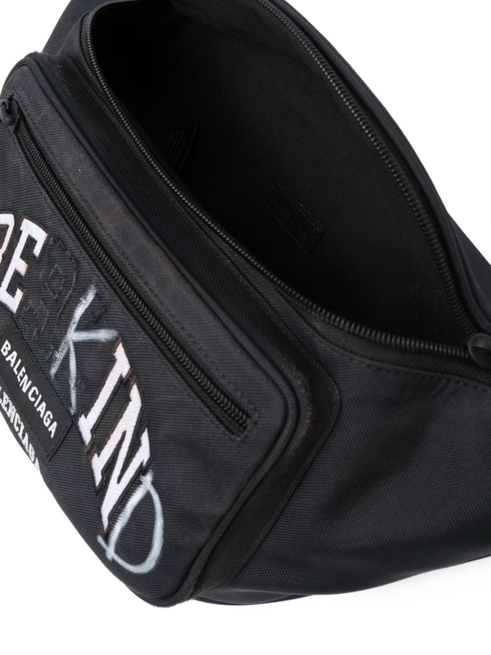 Explorer Be Kind belt bag - 5