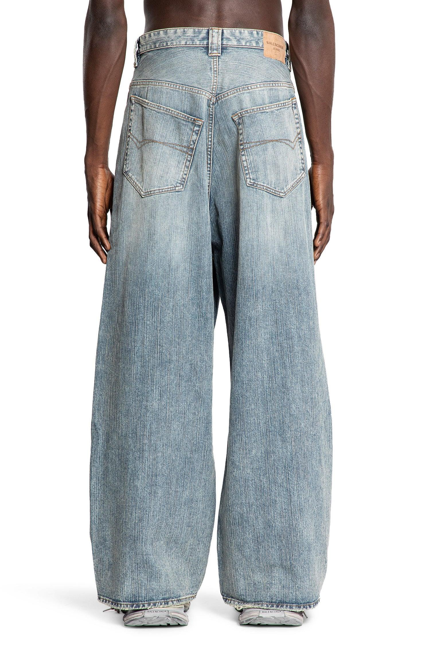 Baggy-Pants-In-Italian-Ring-Denim - 3