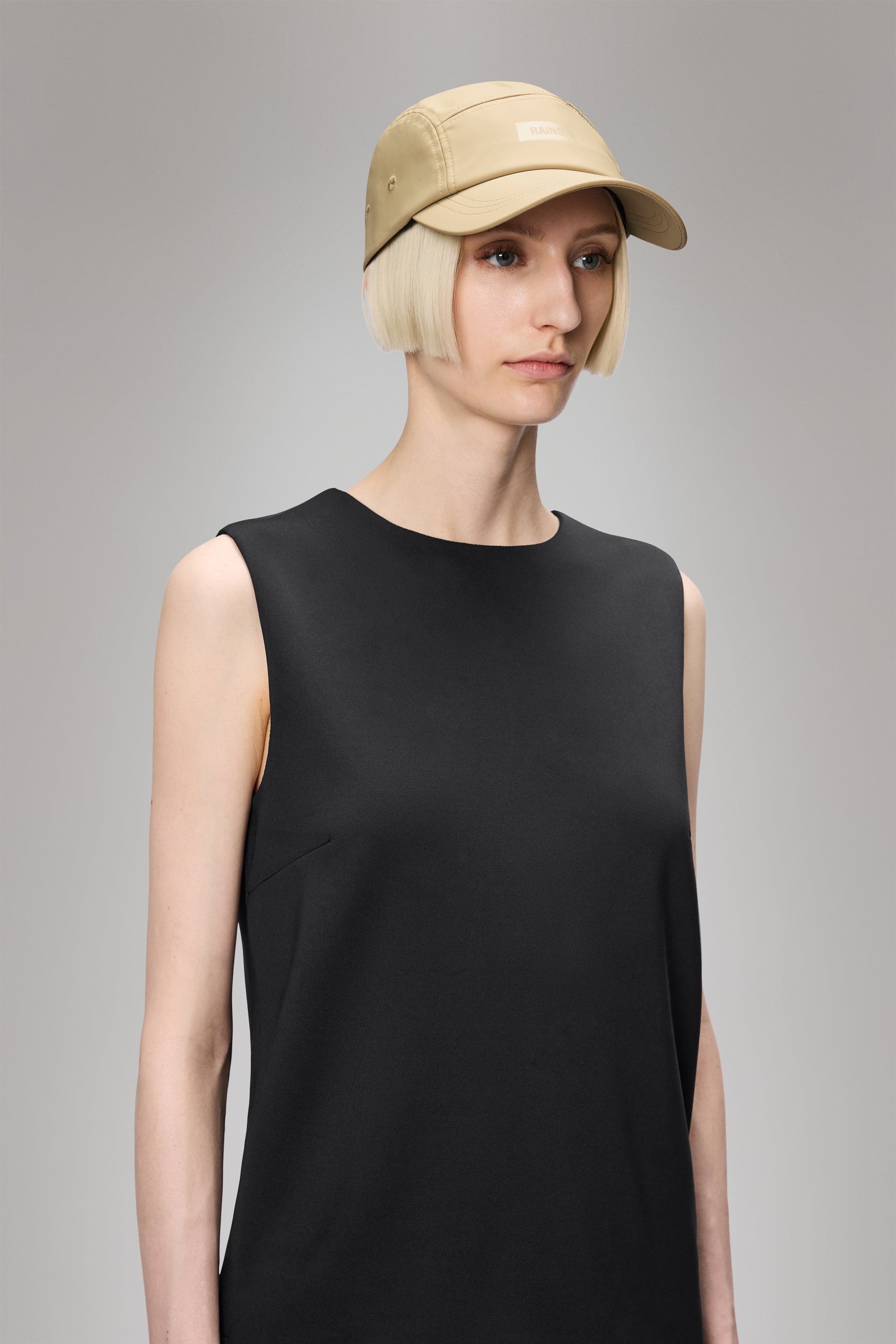 5 Panel Cap - 3