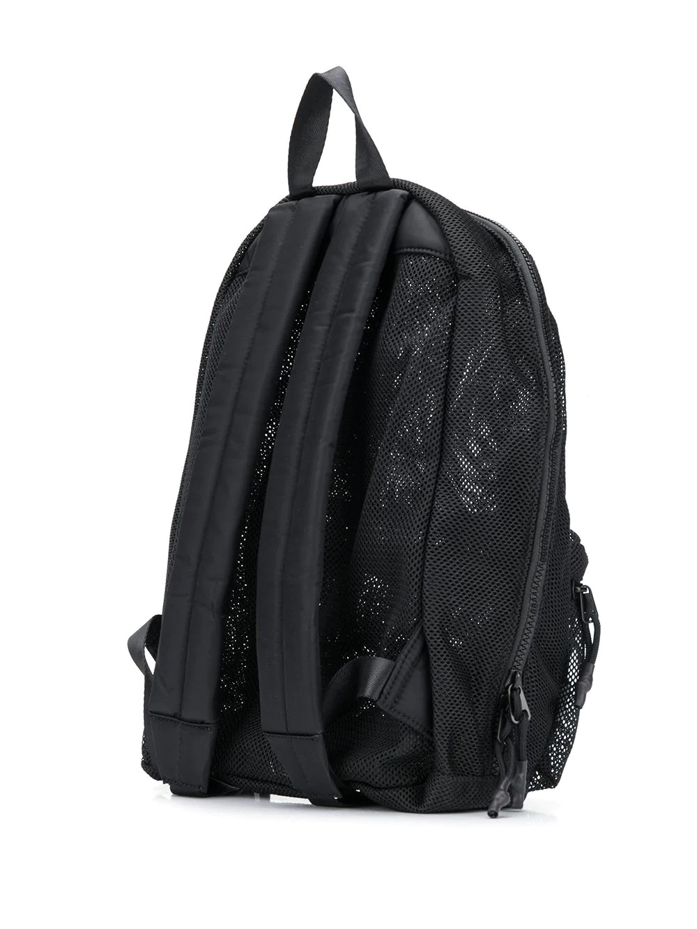 logo backpack - 3