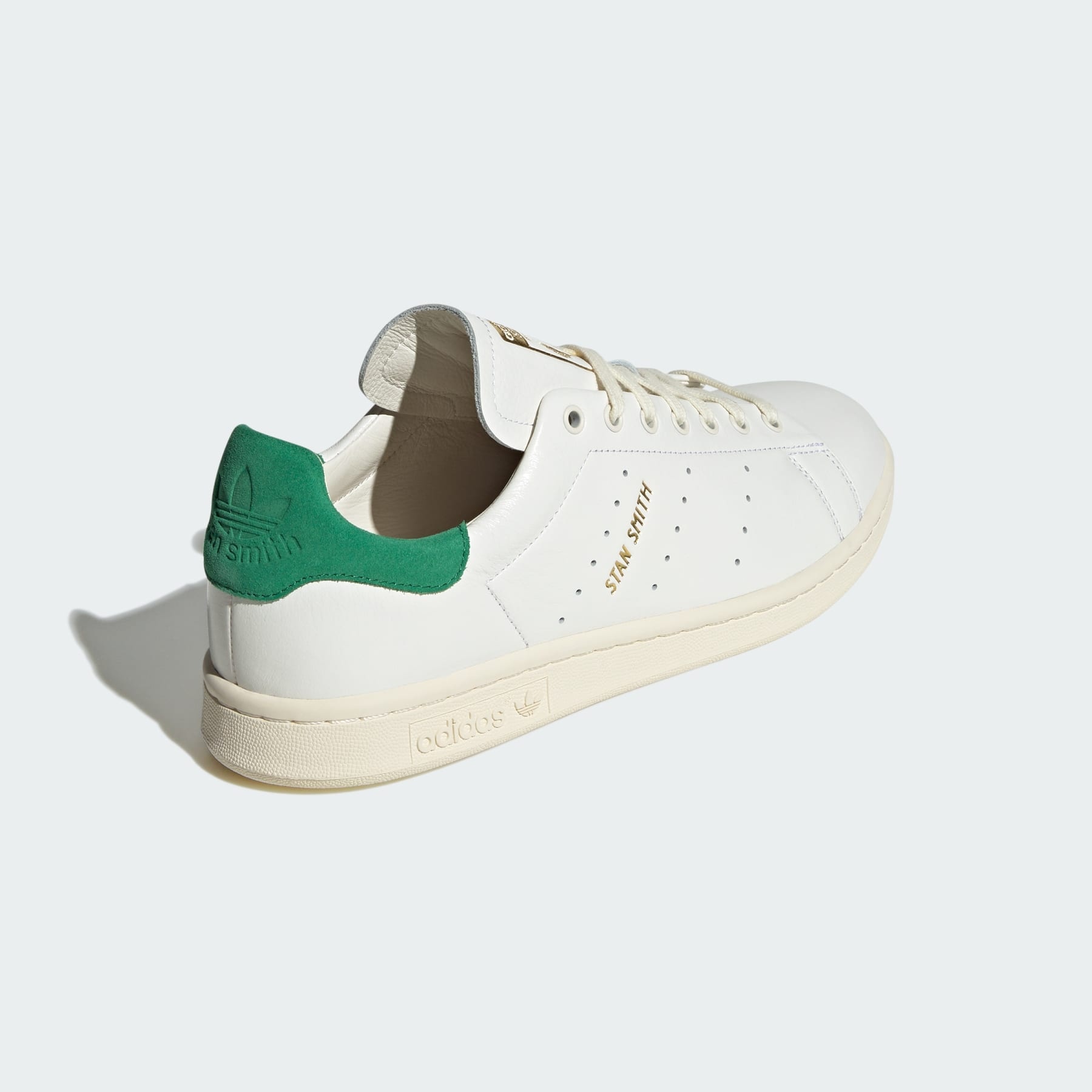 Stan Smith Lux Shoes - 6