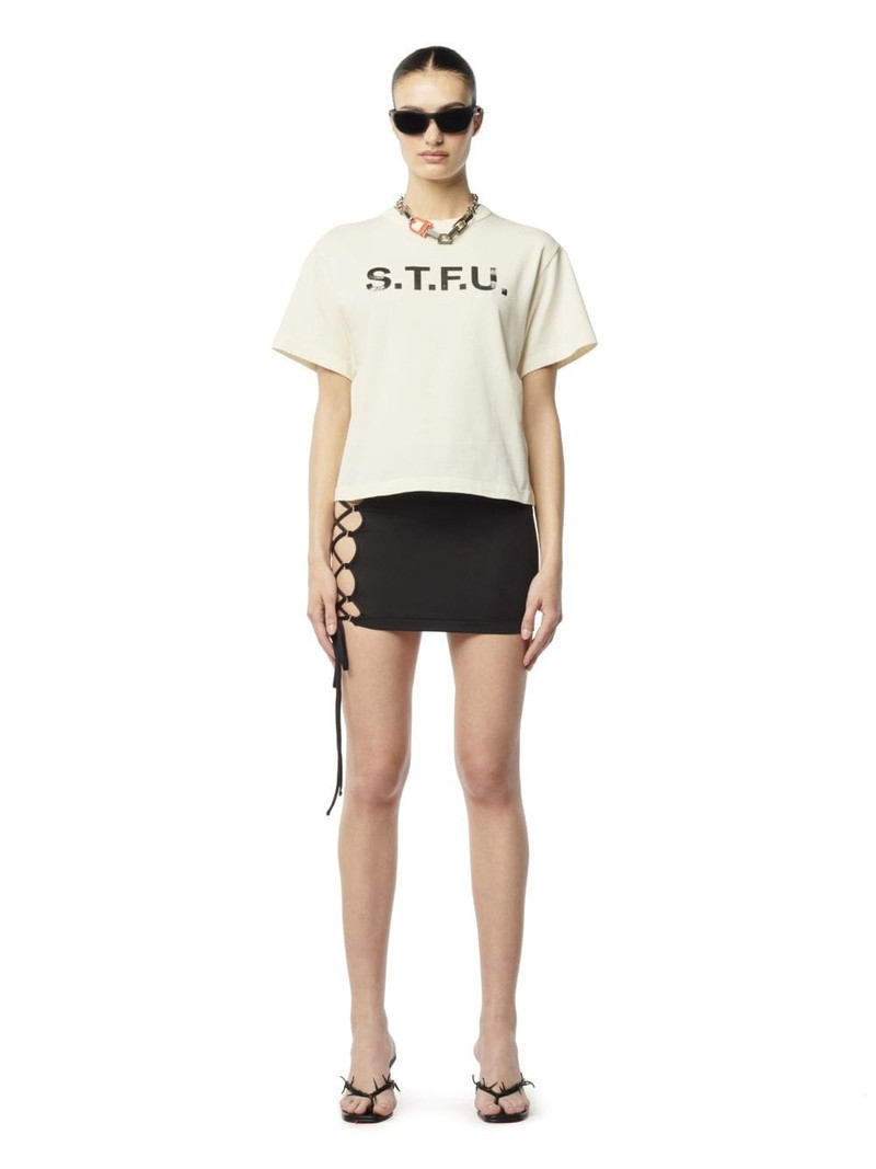 Heron Preston Hp Sports System Ss Tee outlook