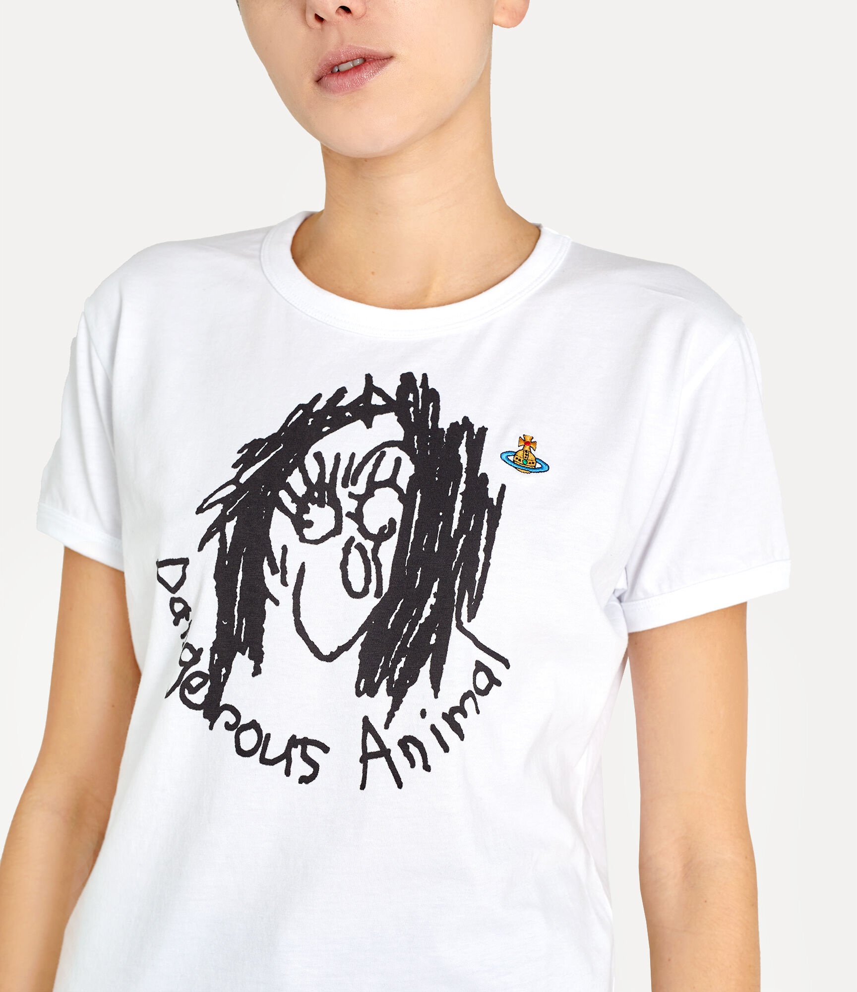 DANGEROUS ANIMAL T-SHIRT - 7