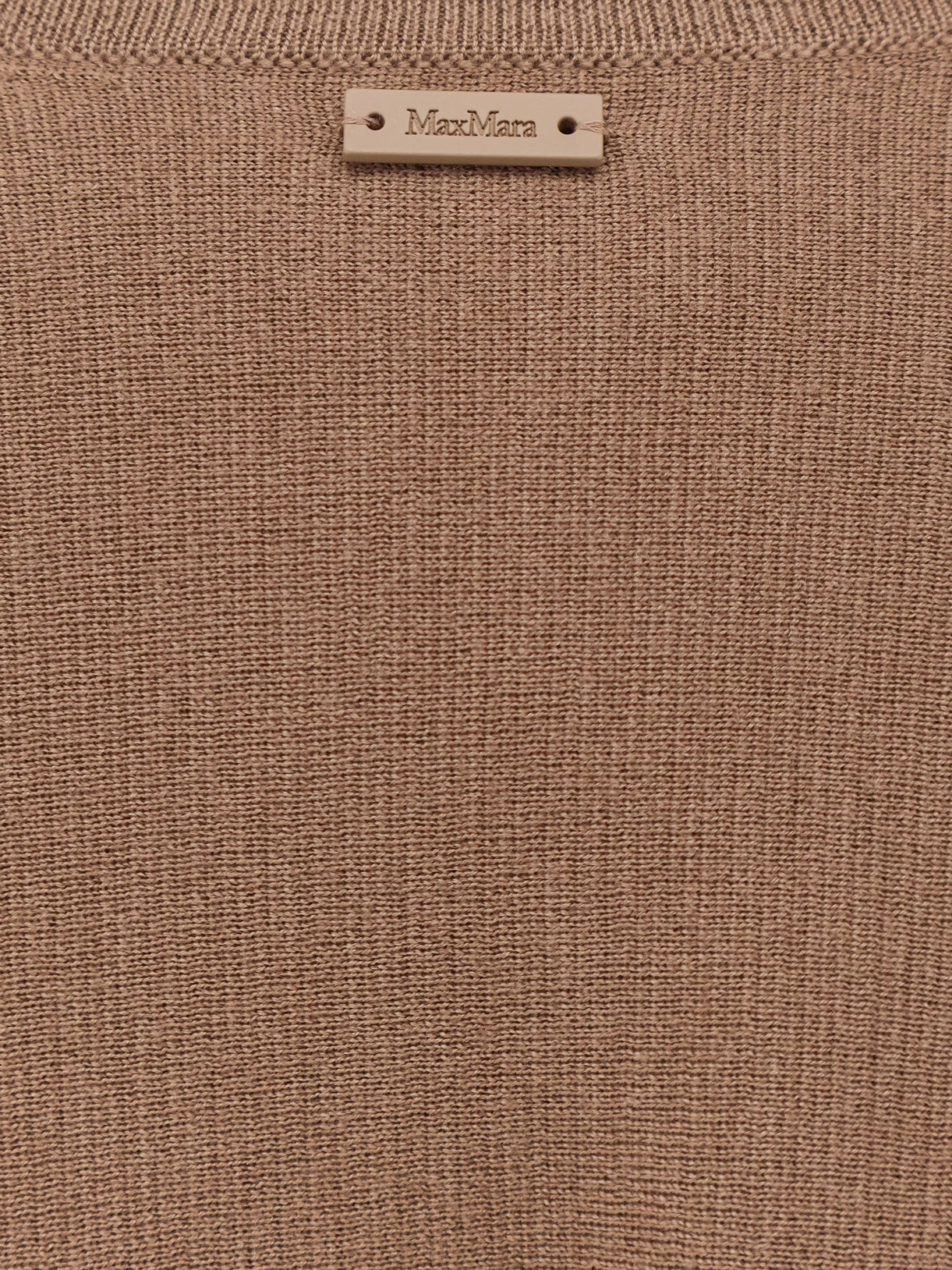 Frais Virgin Wool Sweater - 3