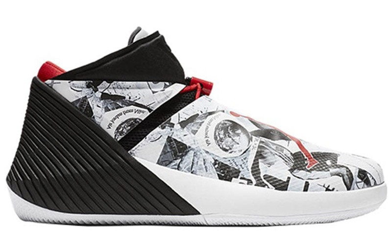 Jordan Air Jordan Why Not Zer0.1 PF 'Mirror Image' AO1041-104 outlook