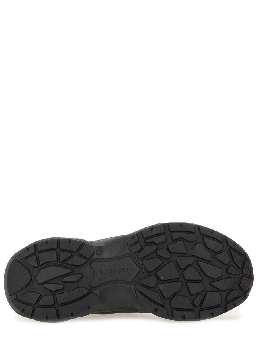 Dsquared Men "Faster" Sneaker - 5