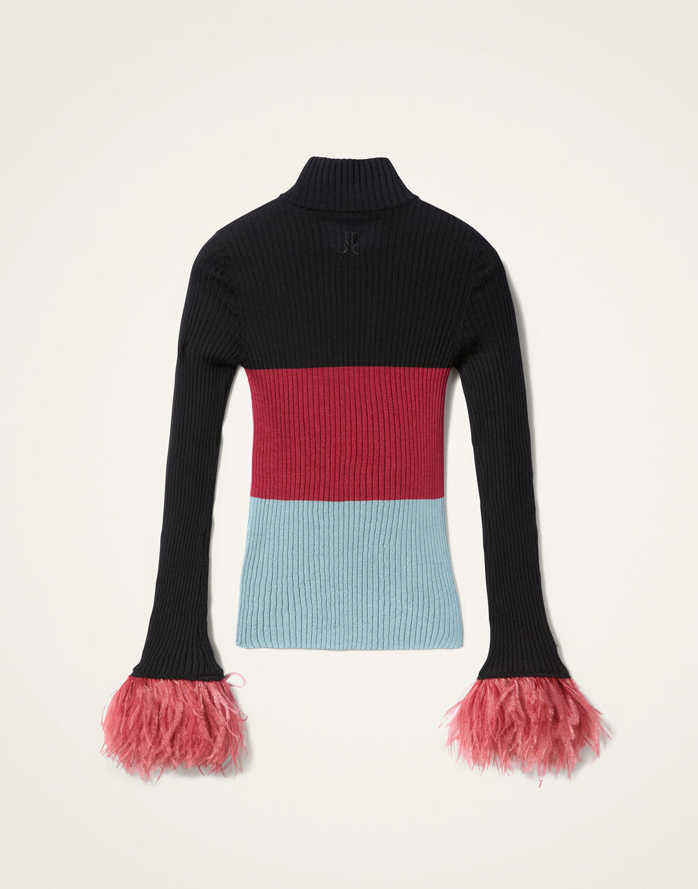 High Kick Top - 3