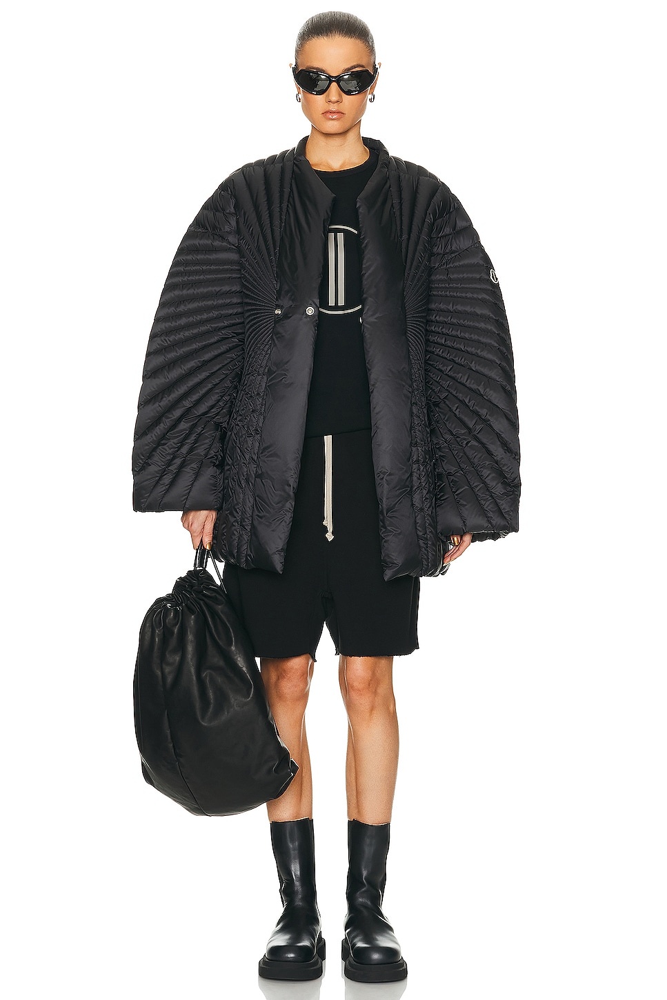 X Moncler Radiance Jacket - 6