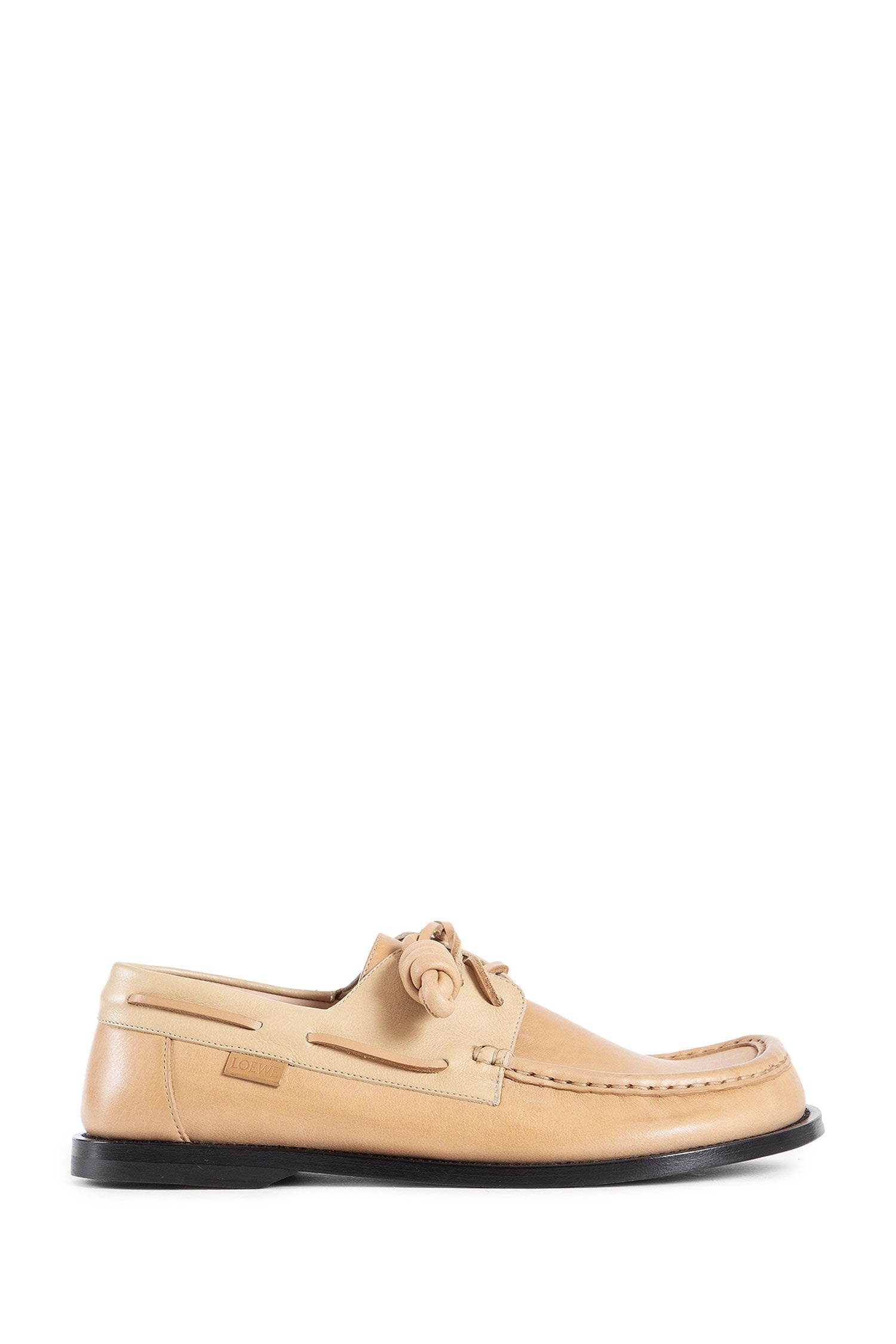 Campo-Boat-Shoe-In-Soft-Calfskin - 1