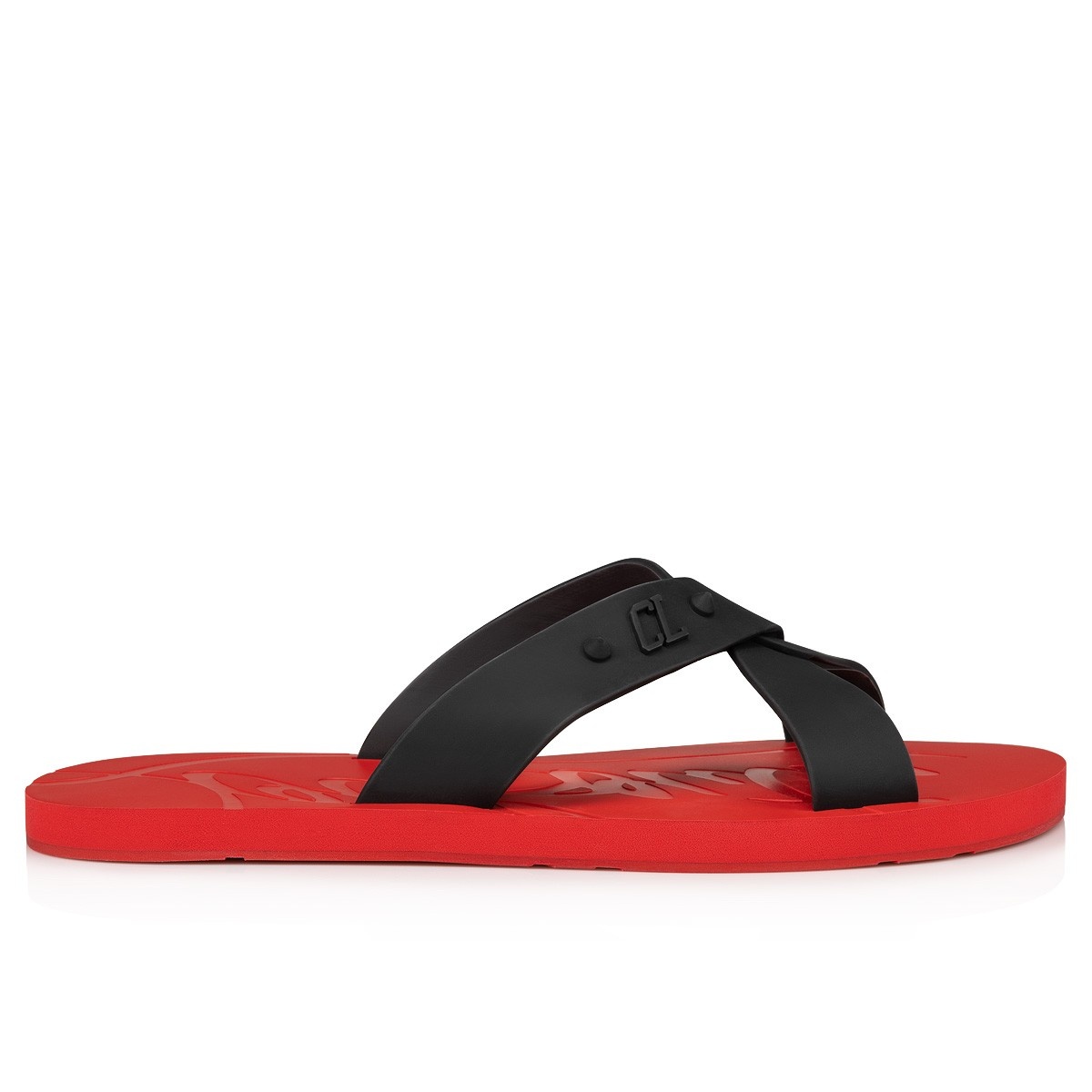 Loubi Cross Red - 2