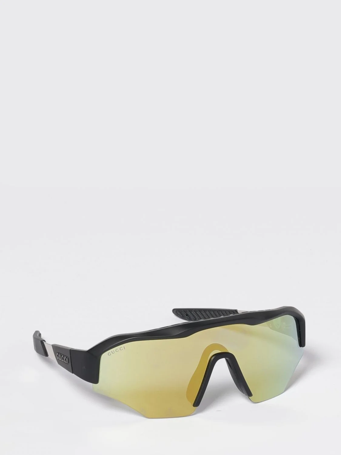 Gucci Sunglasses Men Black 1 - 1