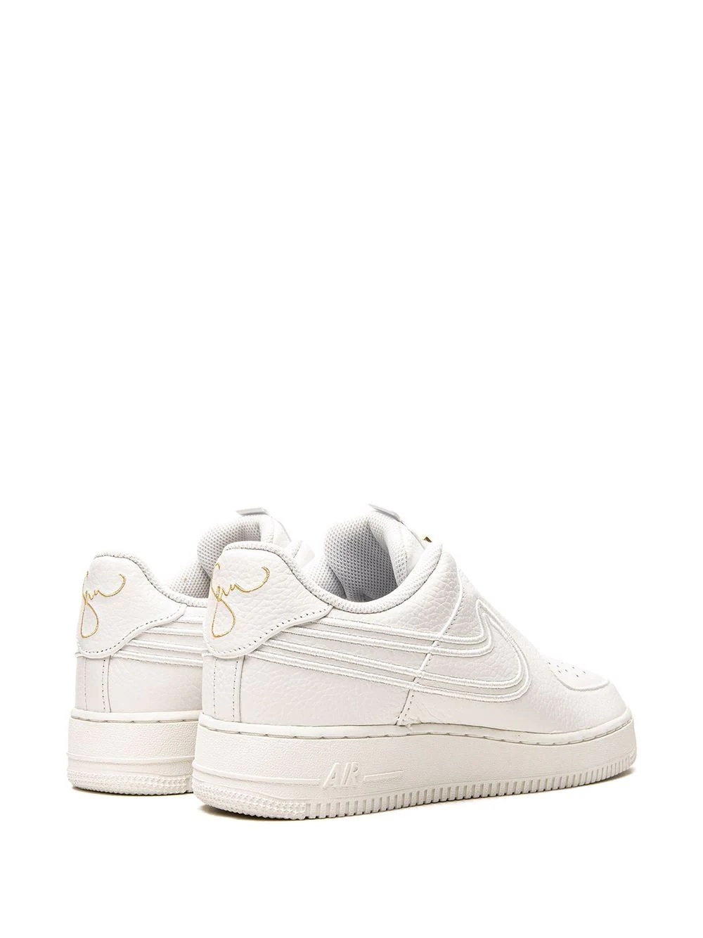 x Serena Williams Air Force 1 Low LXX sneakers - 3