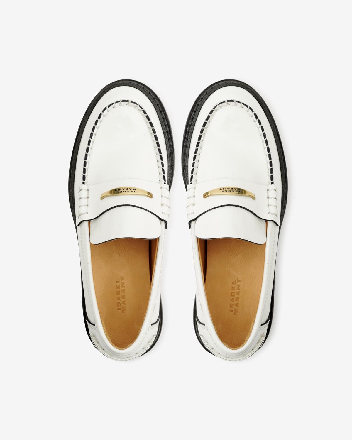 FREZZA LOAFER - 3