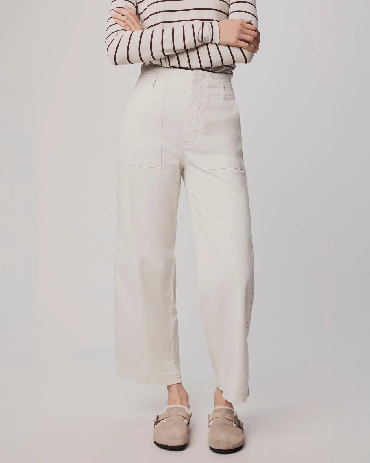 Chloe Pant - 1