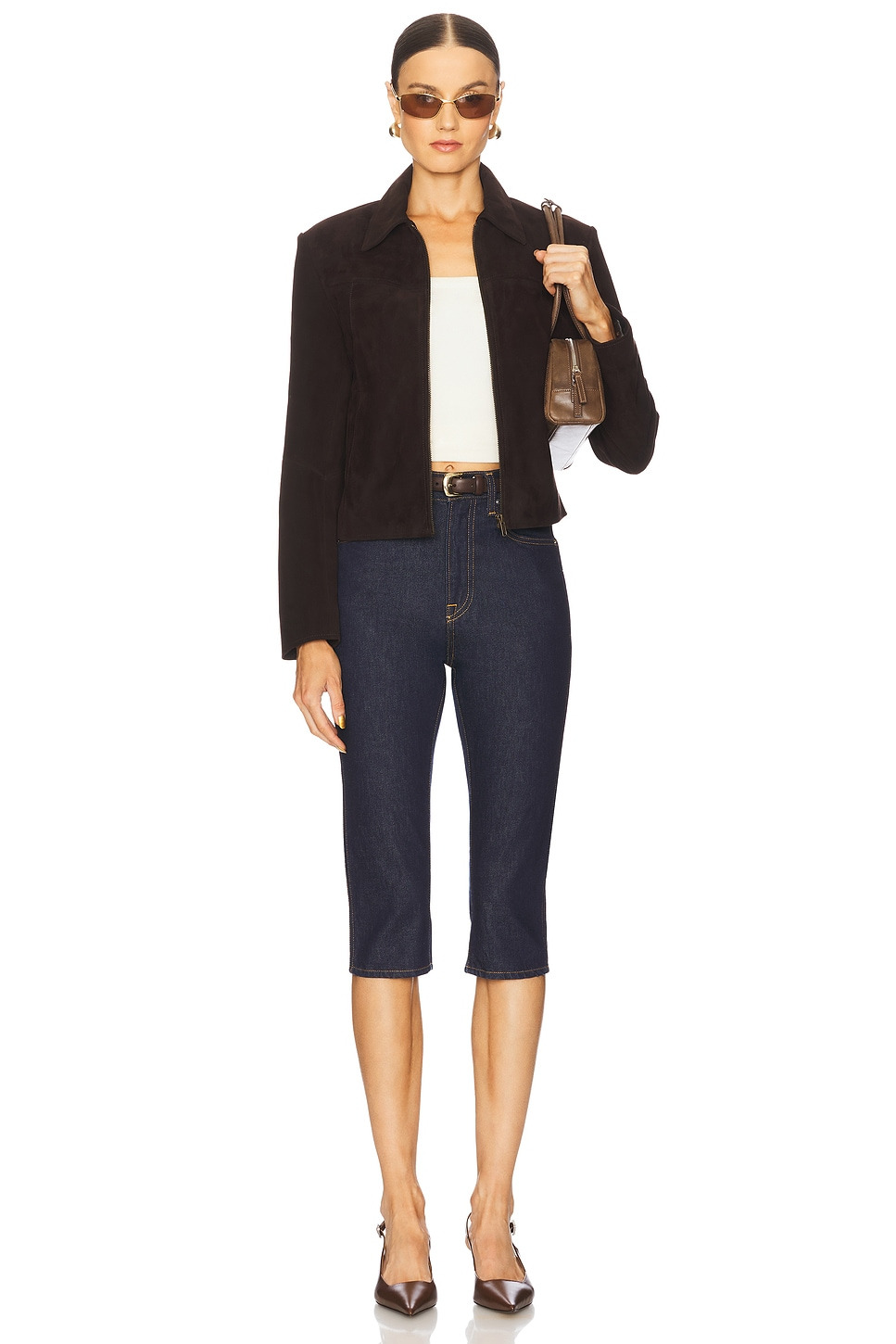Zoe Capri - 5