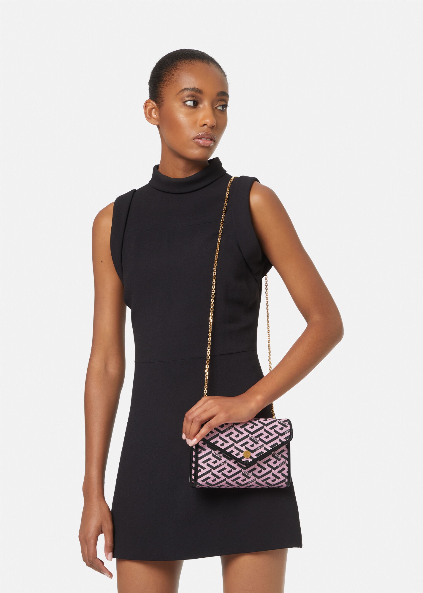 La Greca Signature Pouch - 2
