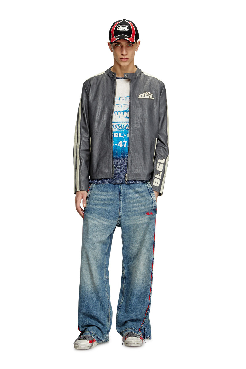 Diesel L-POP outlook