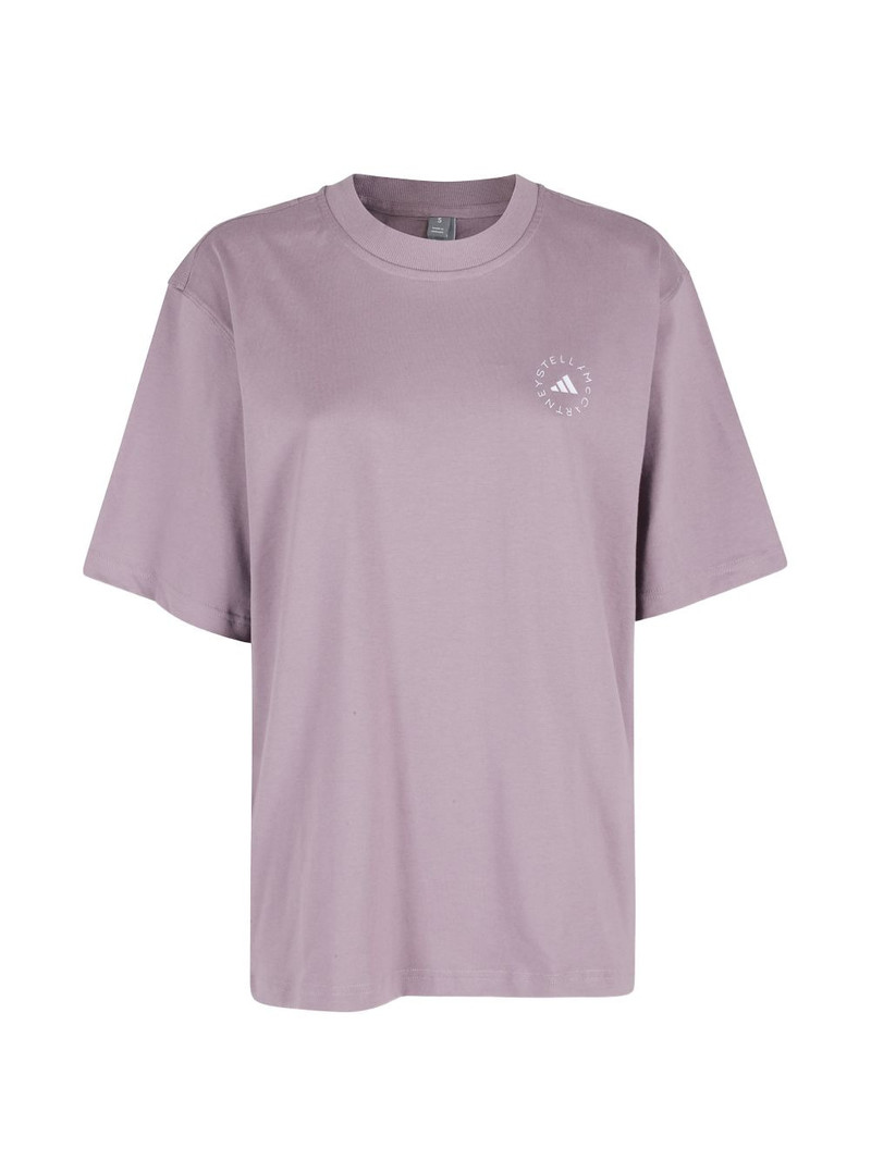 logo T-shirt 1