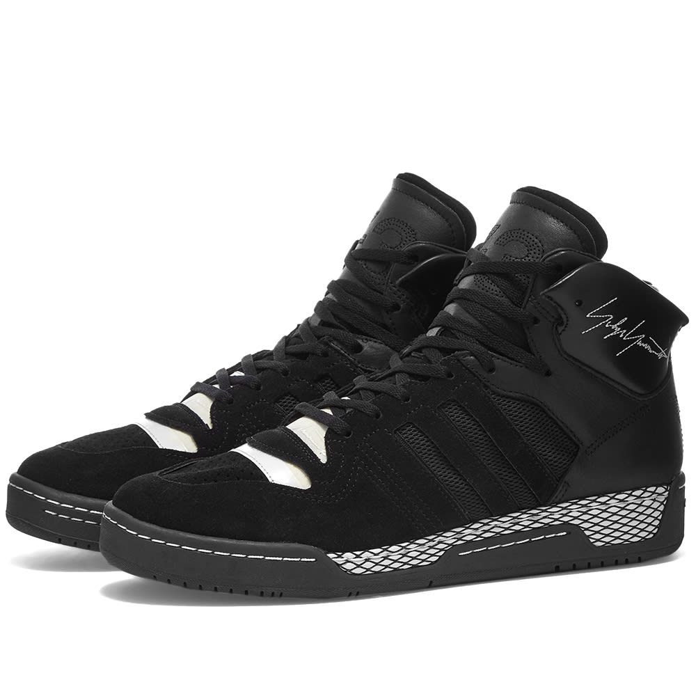 Y-3 Hayworth - 1