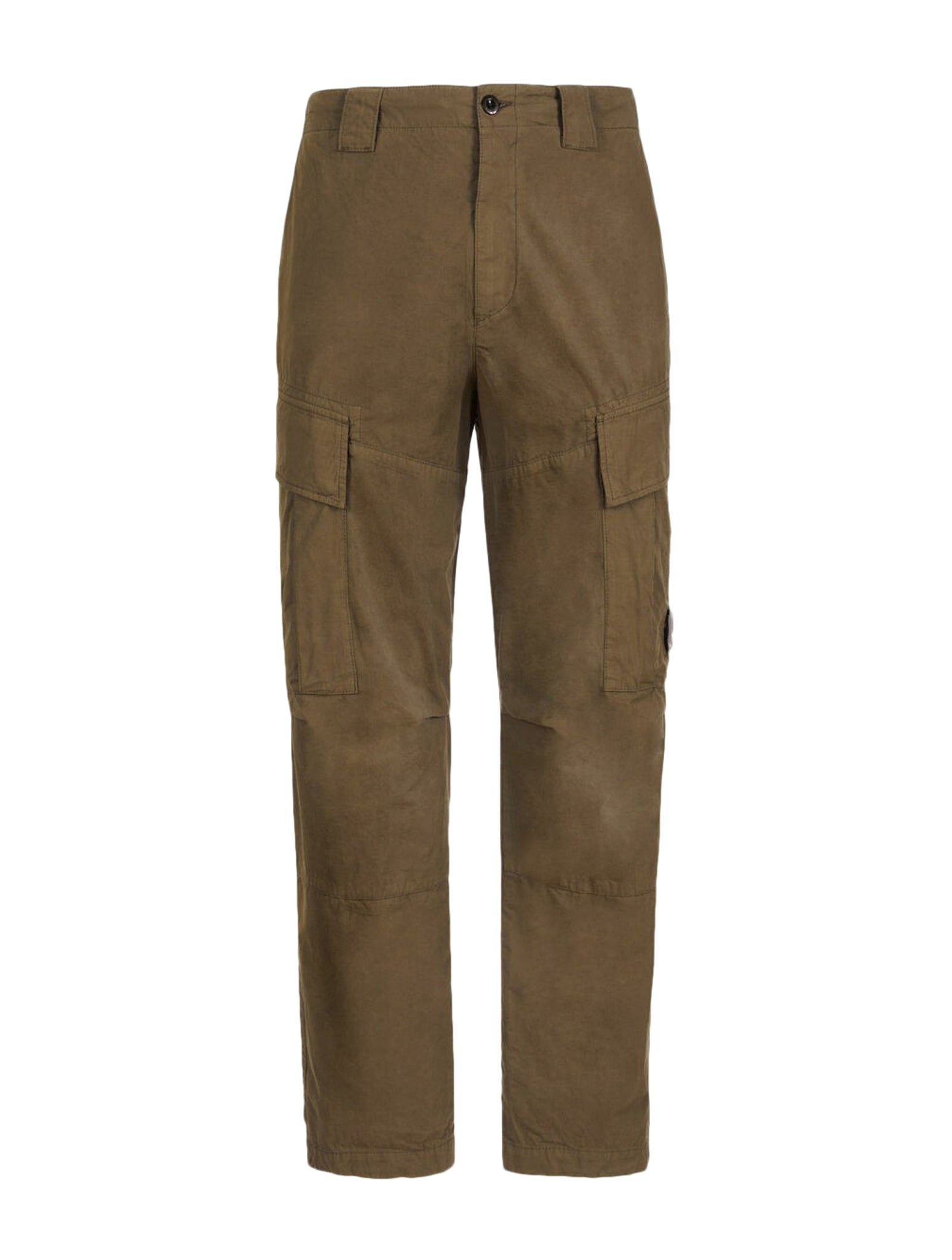 C.P. Company MICROREPS LOOSE CARGO PANTS | suitnegozi