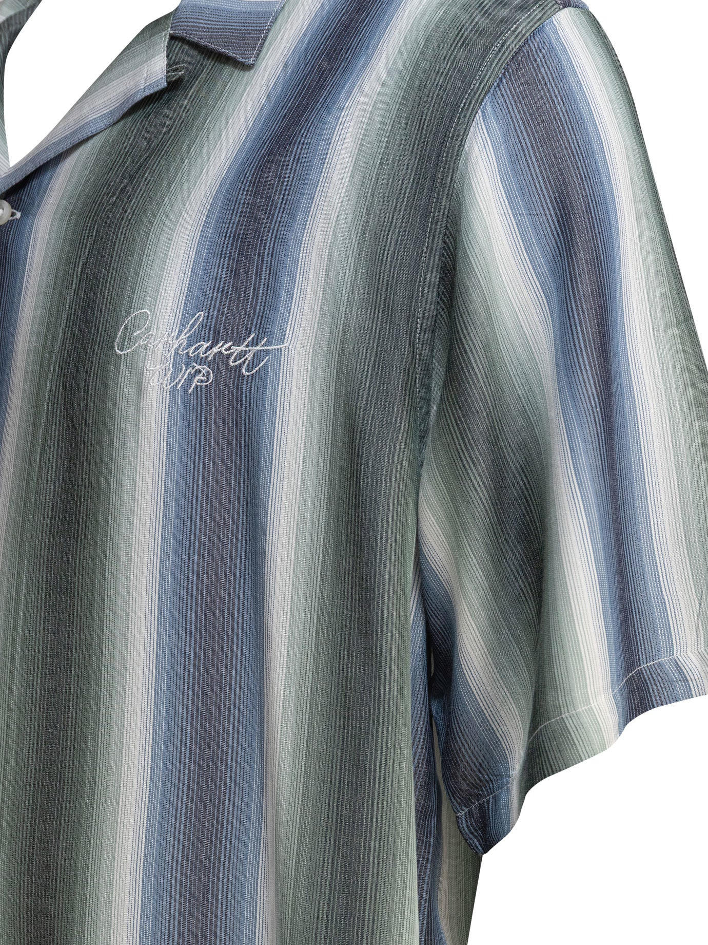 Carhartt Wip "s/s Dashner" Shirt - 4