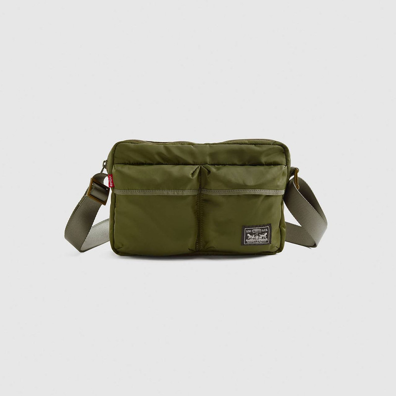 MISSION BAY CROSSBODY BAG 1